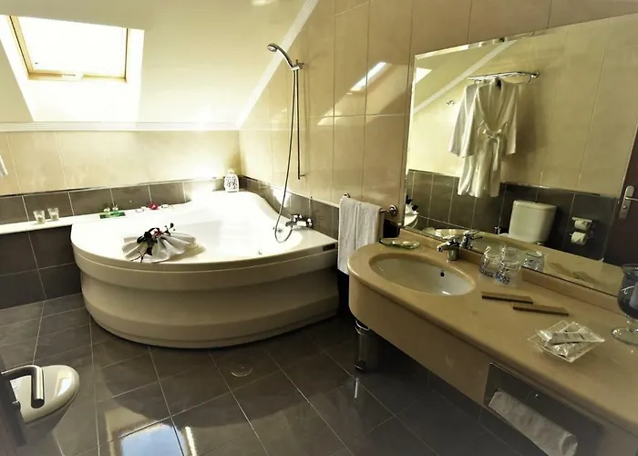 Miravalle Otel Ourense