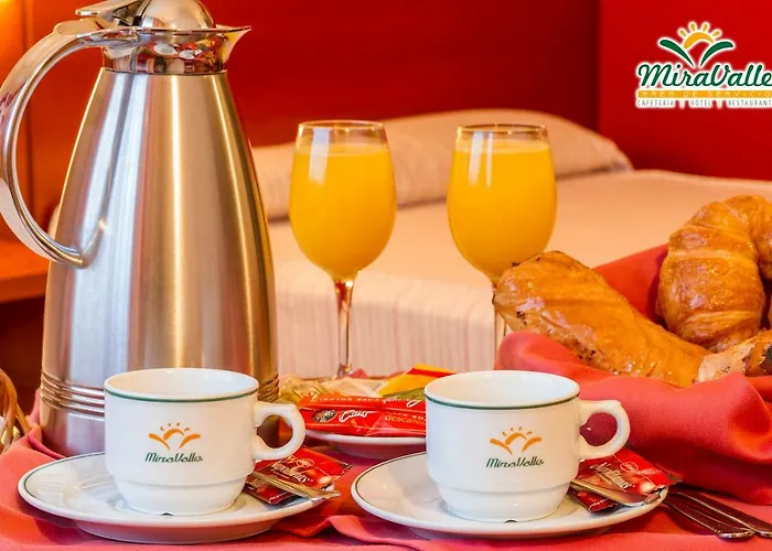 Miravalle 3* Ourense