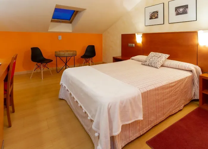 Miravalle Оренсе