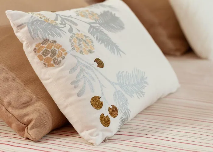 Miravalle Отель