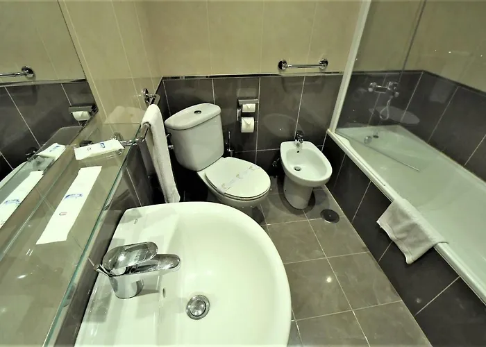 Miravalle Оренсе