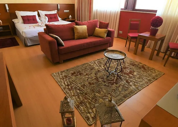 Miravalle Отель 3*