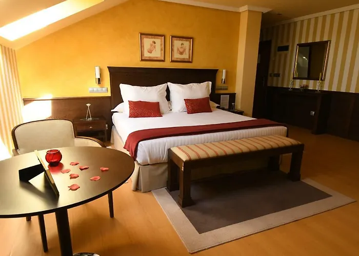 Miravalle Оренсе