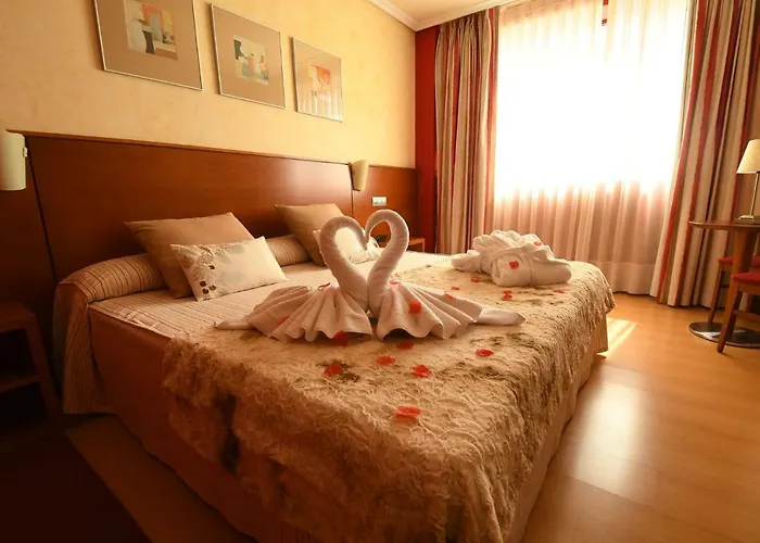 Отель Miravalle