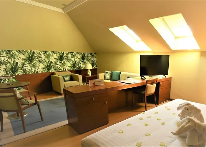Miravalle 3*