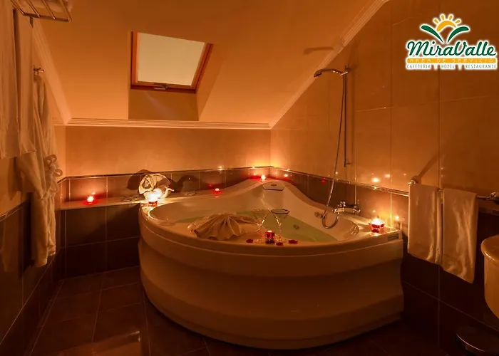 Miravalle 3* Ourense