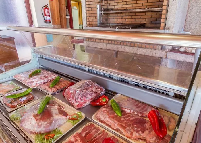 Отель Miravalle 3*