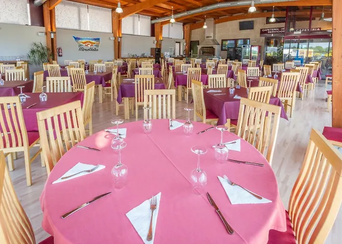 Miravalle Оренсе