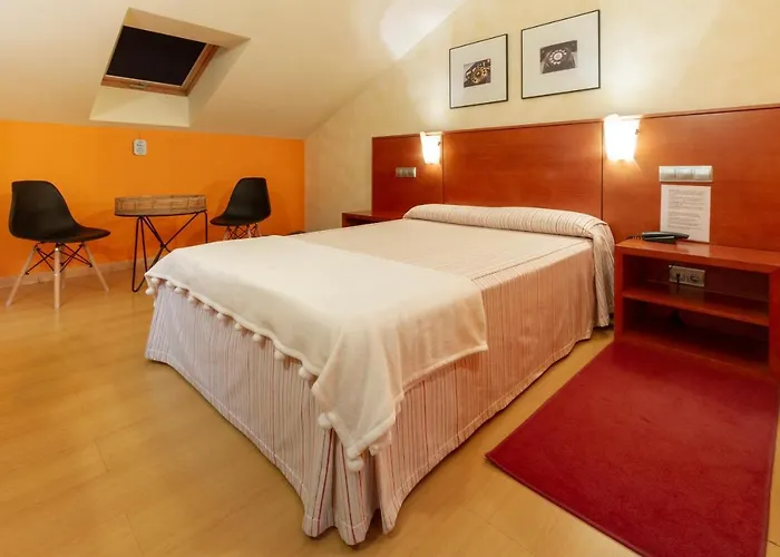 Otel Miravalle Ourense